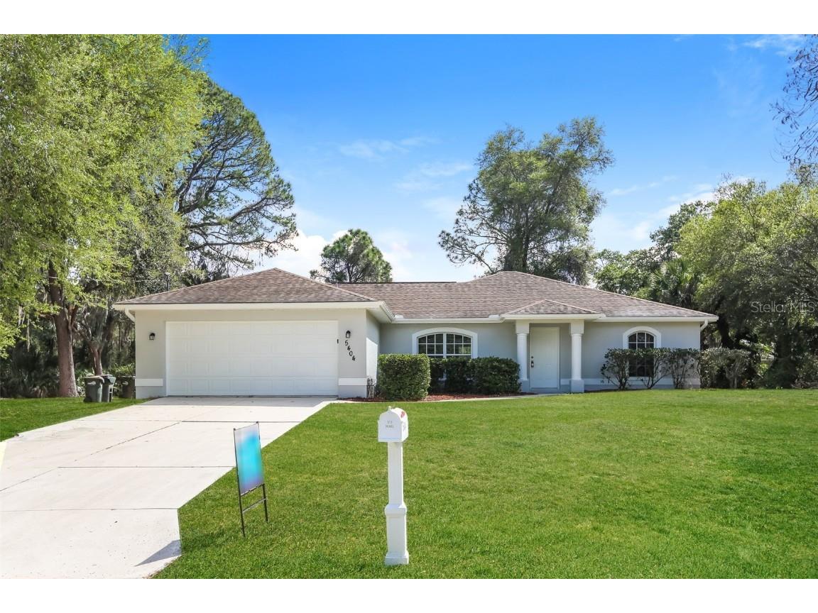 5404 Gainsboro Street North Port FL 34291 O6203081 image1