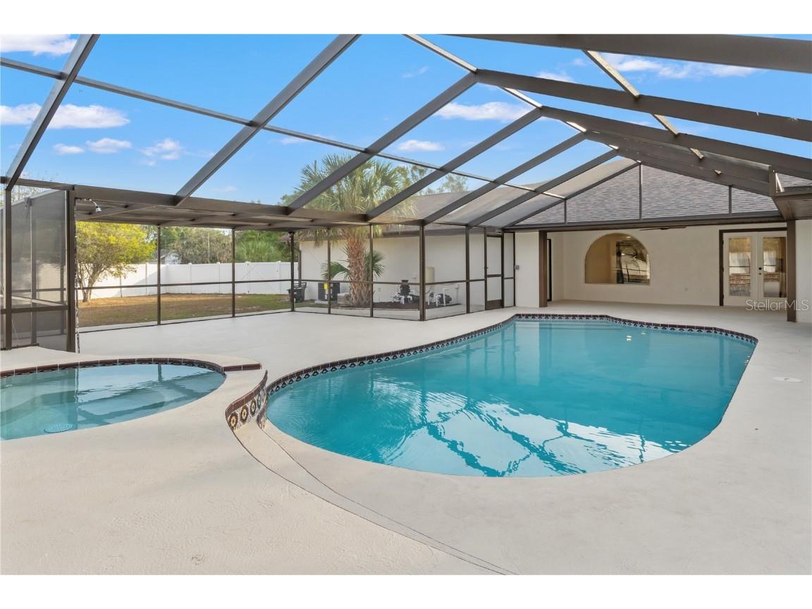 5404 Glover Drive Spring Hill FL 34607 W7881046 image50