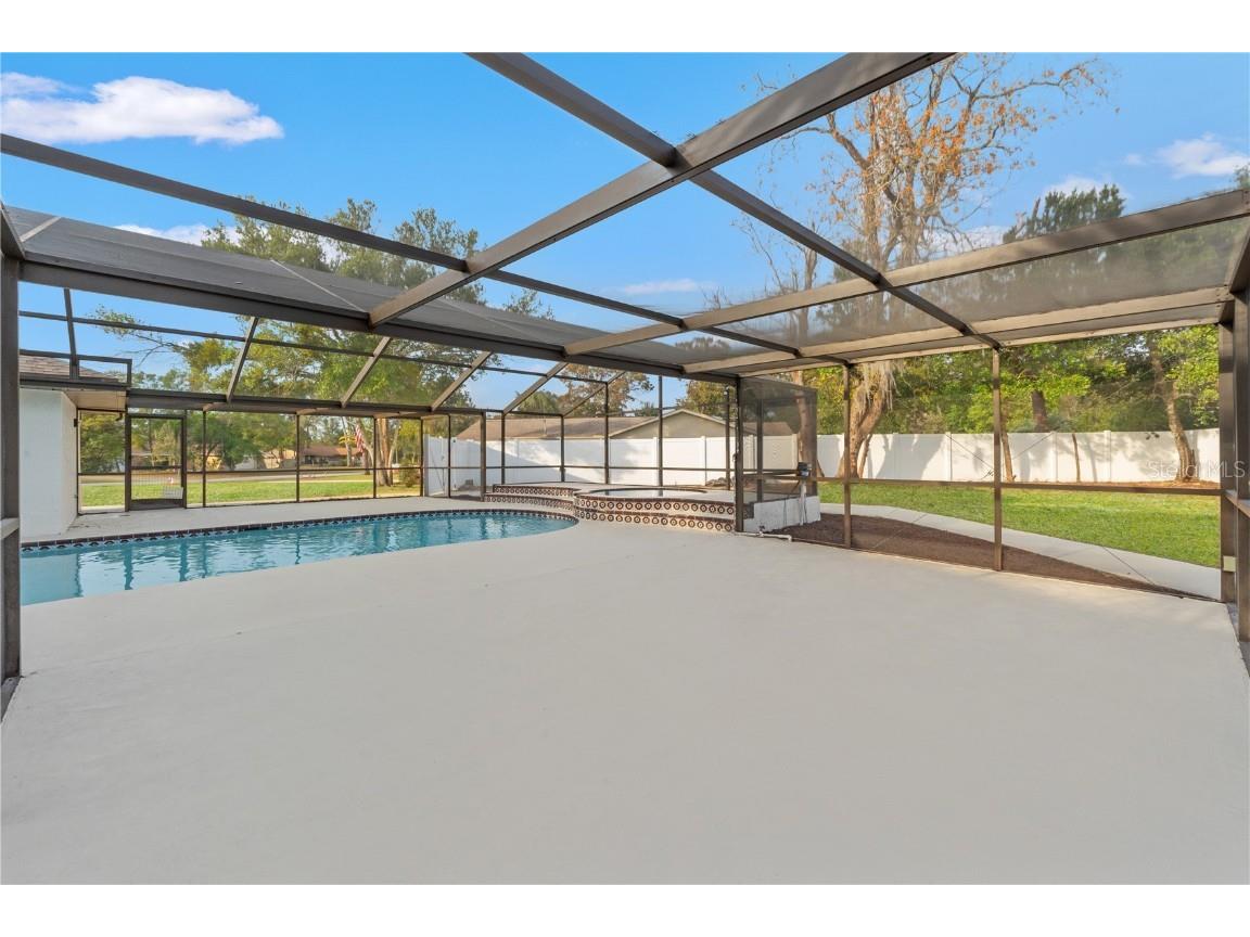 5404 Glover Drive Spring Hill FL 34607 W7881046 image55