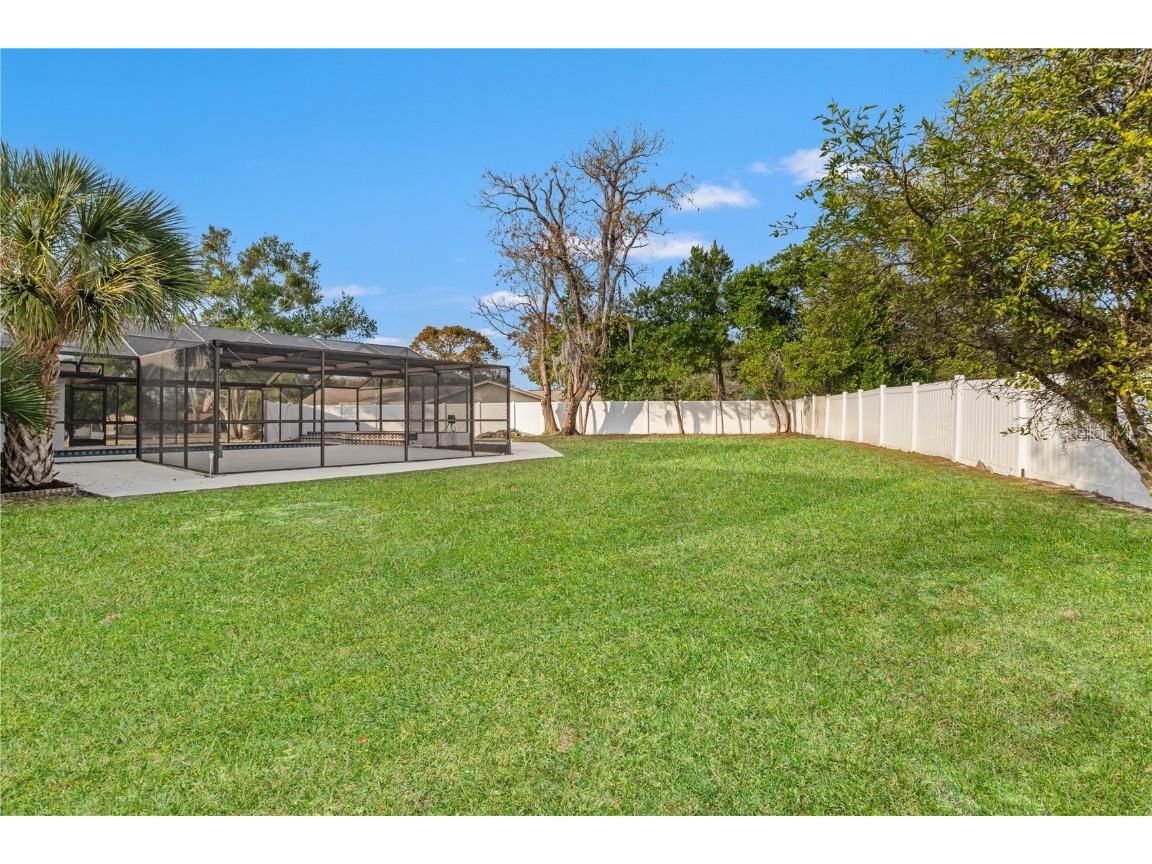 5404 Glover Drive Spring Hill FL 34607 W7881046 image59