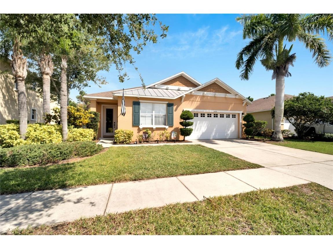 5404 Hammock View Lane Apollo Beach FL 33572 T3456792 image1