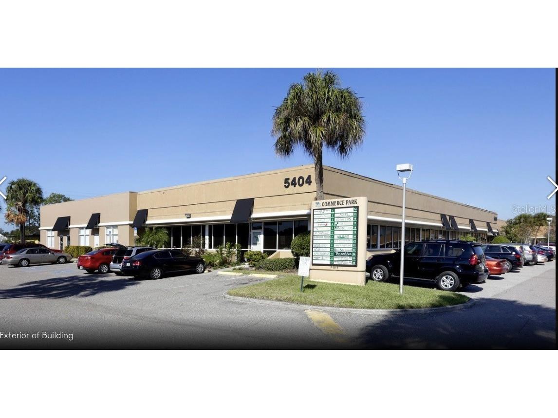 5404 Hoover Boulevard #18 Tampa FL 33634 T3260880 image1