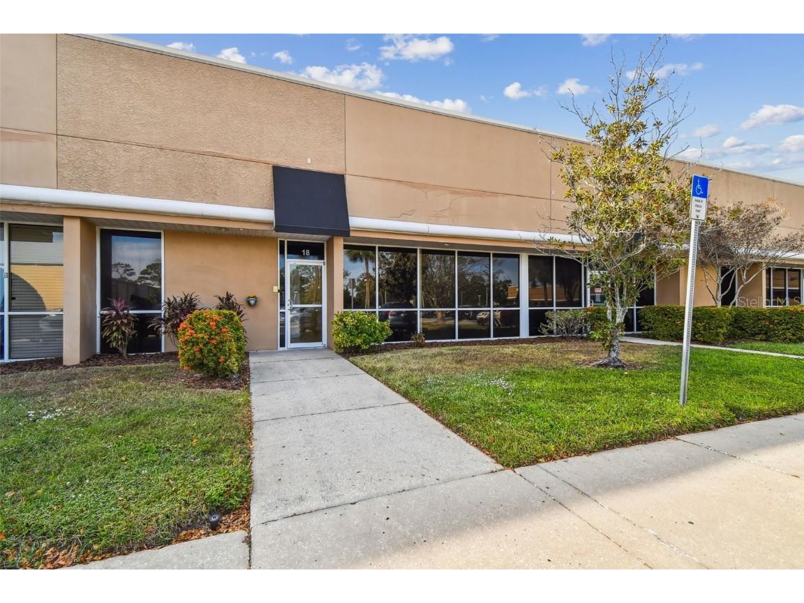 5404 Hoover Boulevard #18 Tampa FL 33634 TB8446374 image1