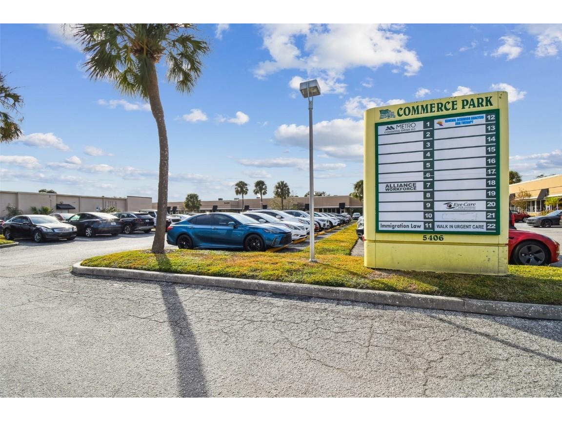 5404 Hoover Boulevard #18 Tampa FL 33634 TB8446374 image33