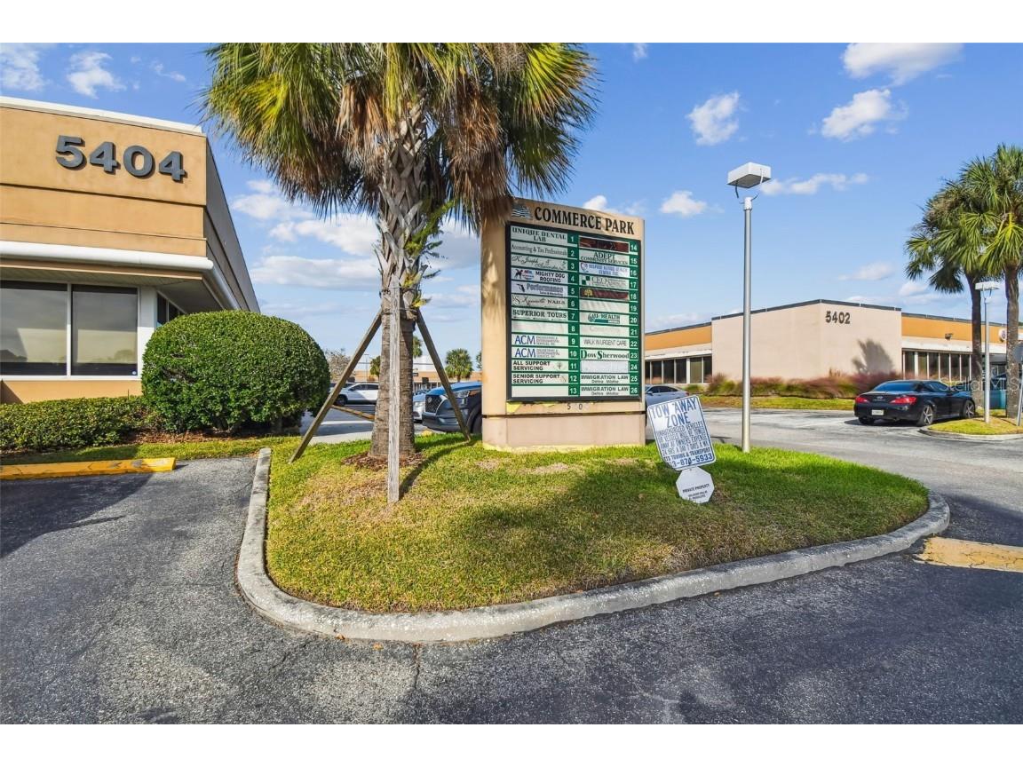 5404 Hoover Boulevard #18 Tampa FL 33634 TB8446374 image37