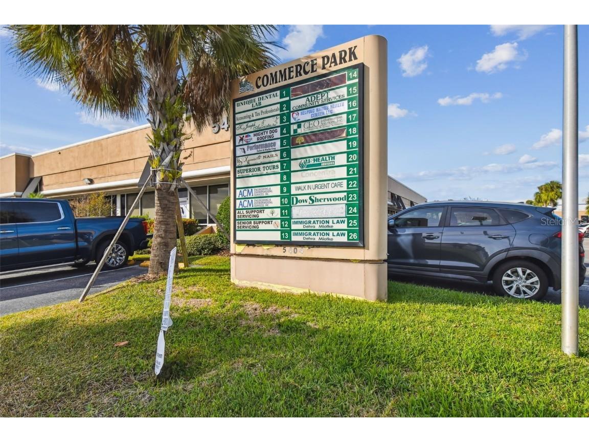 5404 Hoover Boulevard #18 Tampa FL 33634 TB8446374 image38