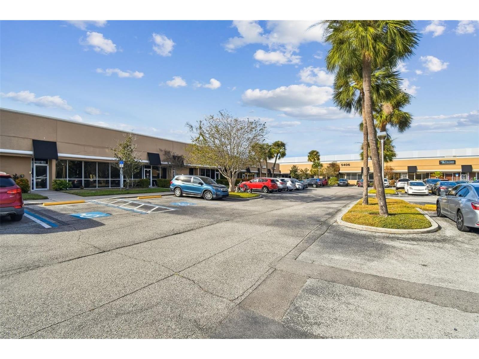 5404 Hoover Boulevard #18 Tampa FL 33634 TB8466710 image3
