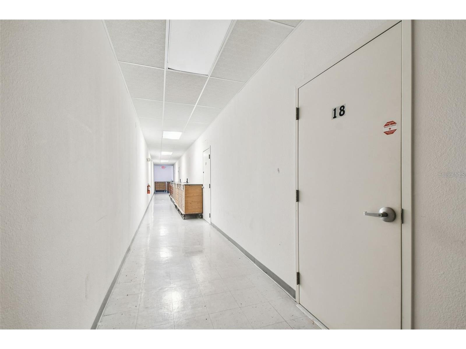 5404 Hoover Boulevard #18 Tampa FL 33634 TB8466710 image32