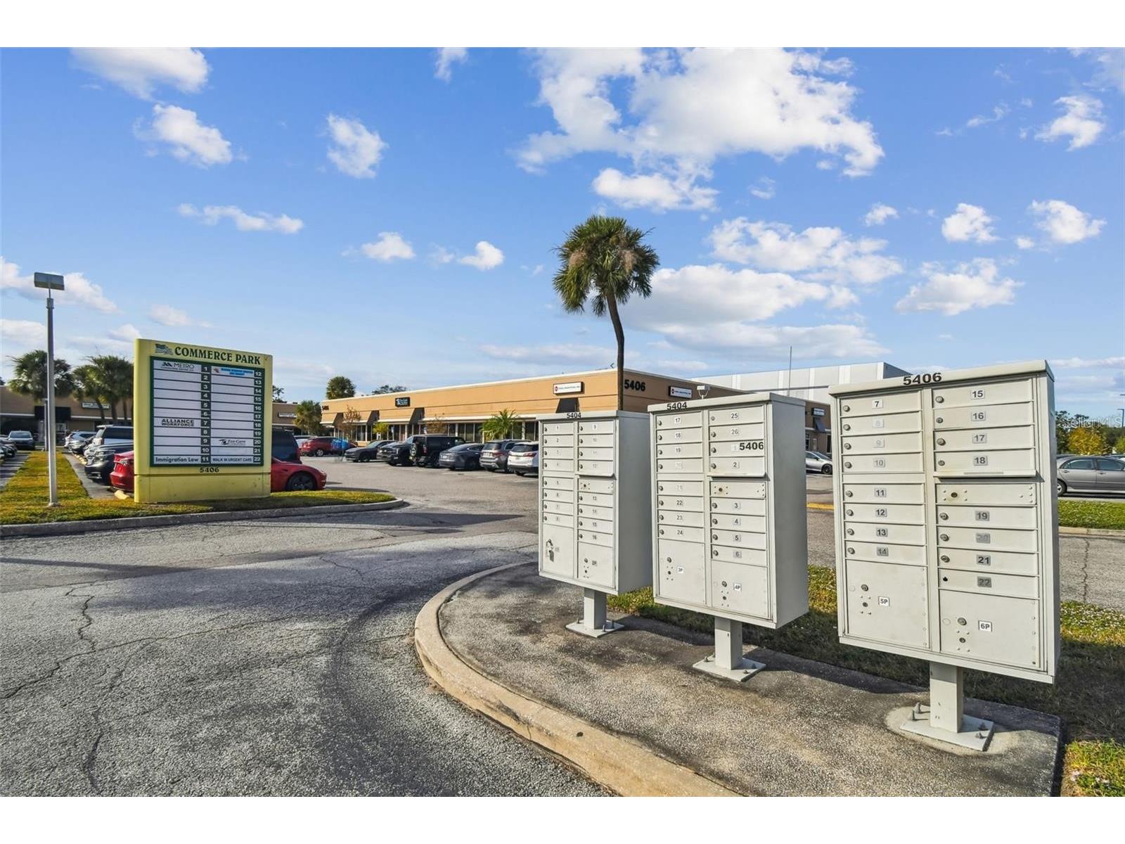 5404 Hoover Boulevard #18 Tampa FL 33634 TB8466710 image34