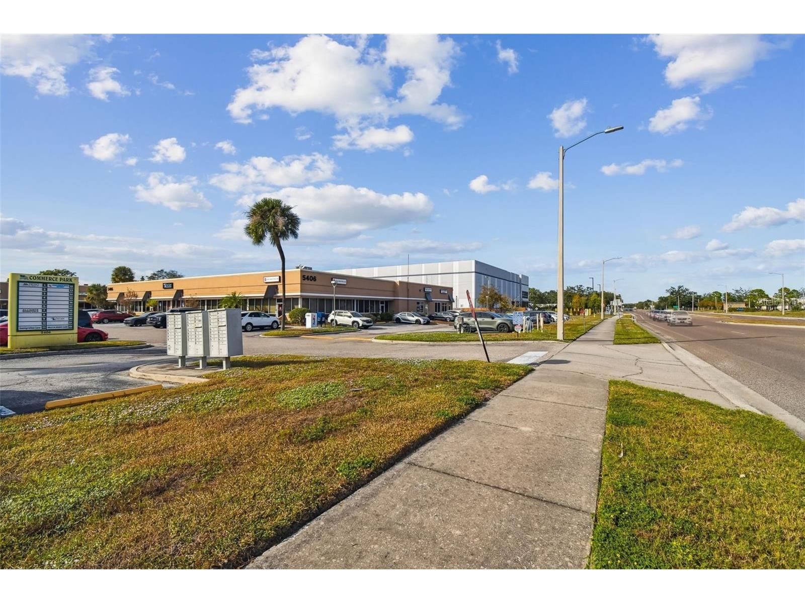 5404 Hoover Boulevard #18 Tampa FL 33634 TB8466710 image35