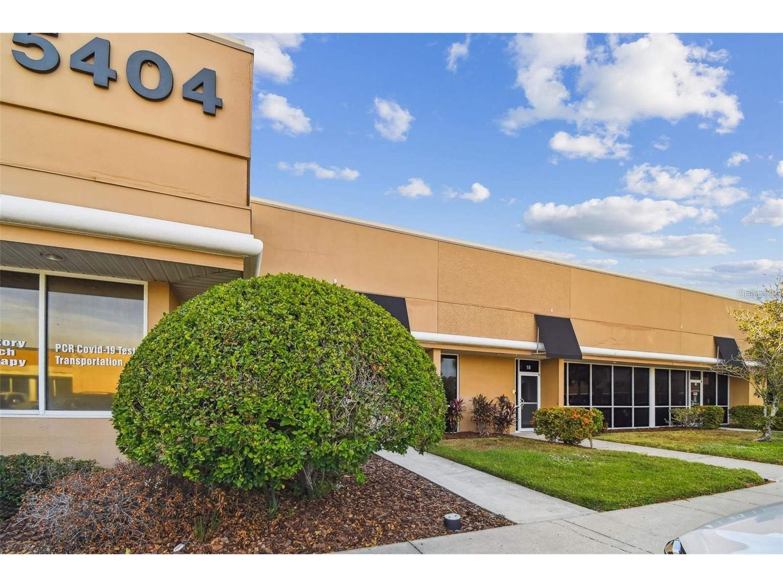 5404 Hoover Boulevard #18 Tampa FL 33634 TB8466710 image42