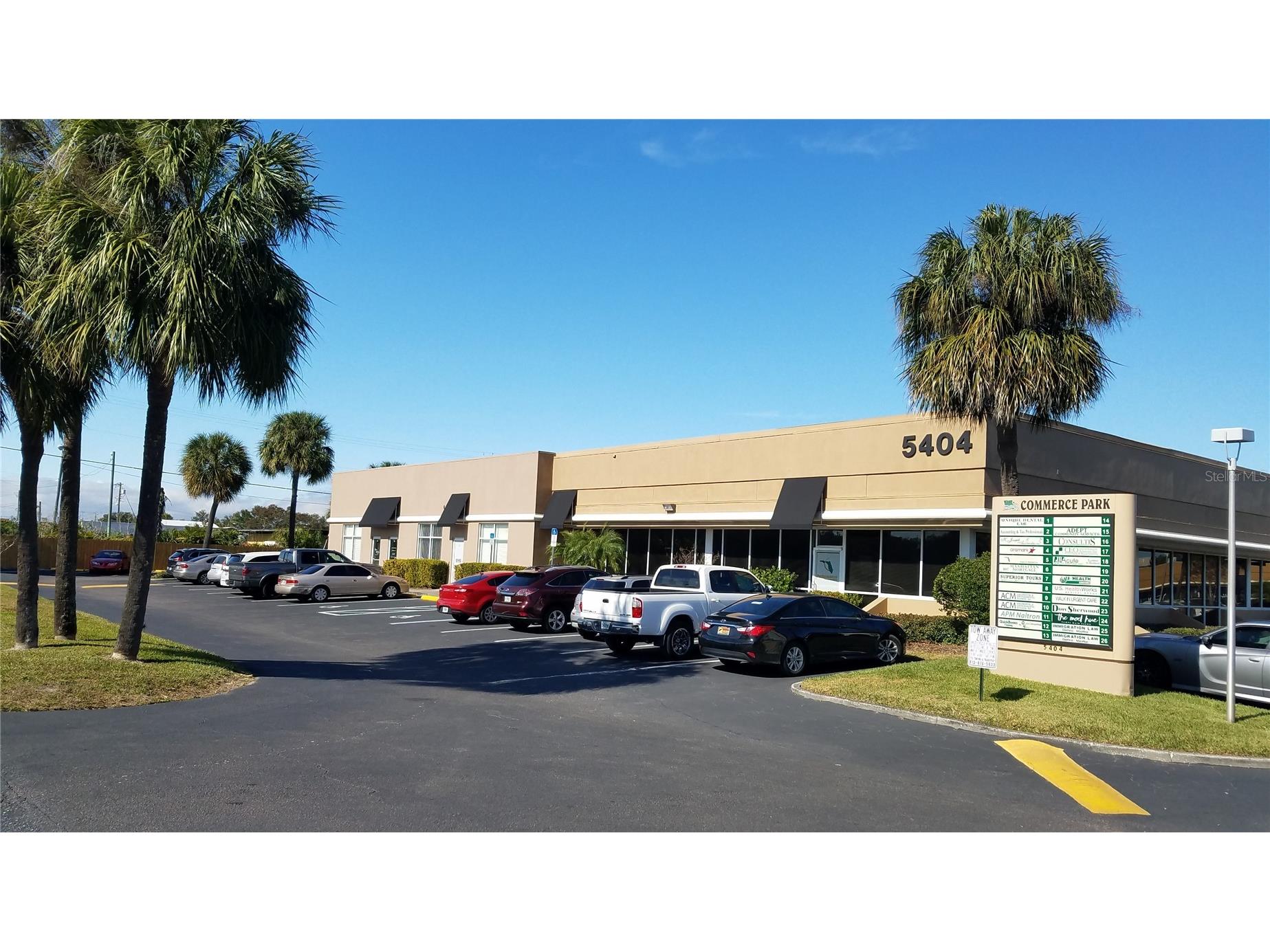 5404 Hoover Boulevard #5 Tampa FL 33634 C7526829 image1