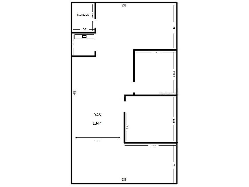 5404 Hoover Boulevard #5 Tampa FL 33634 C7526829 image12
