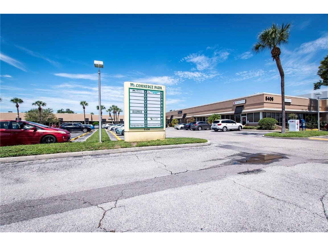 5404 Hoover Boulevard #7 Tampa FL 33634 T3542906 image1