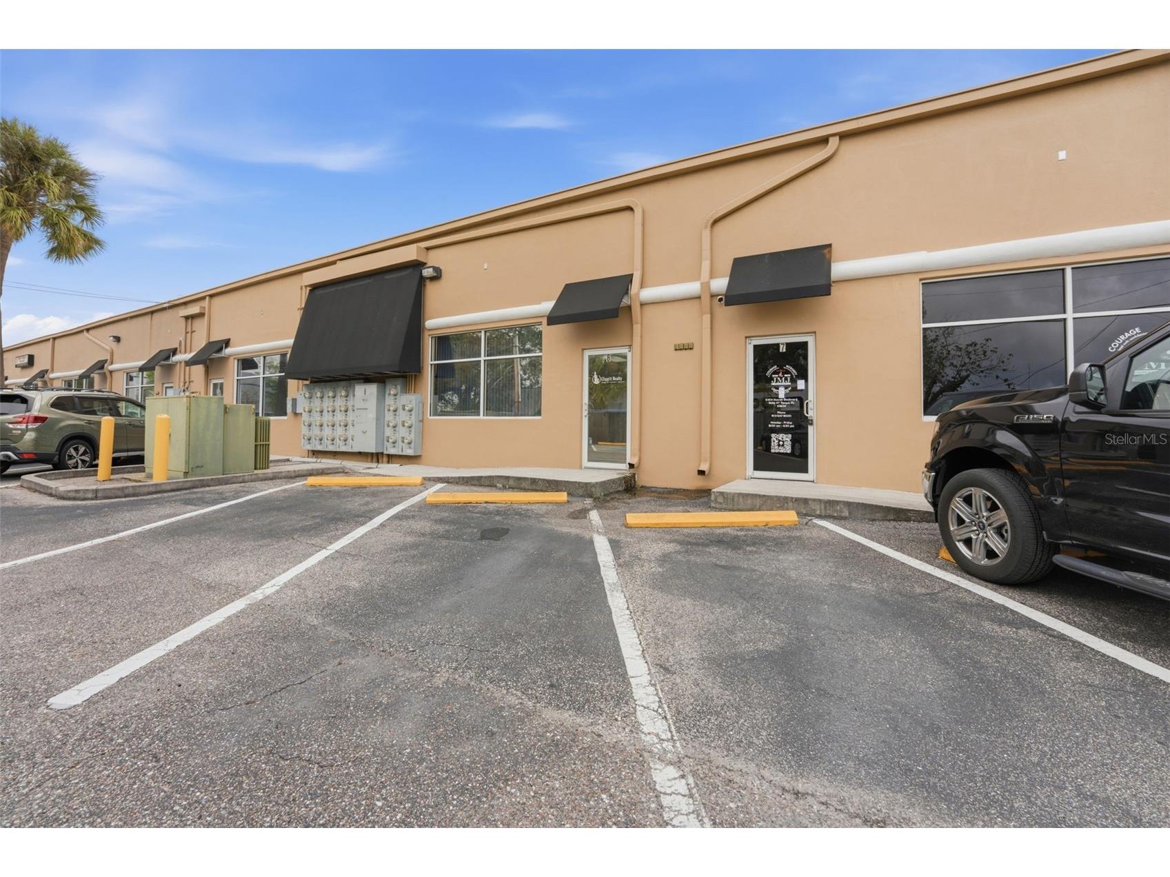5404 Hoover Boulevard #8 Tampa FL 33634 TB8486529 image1