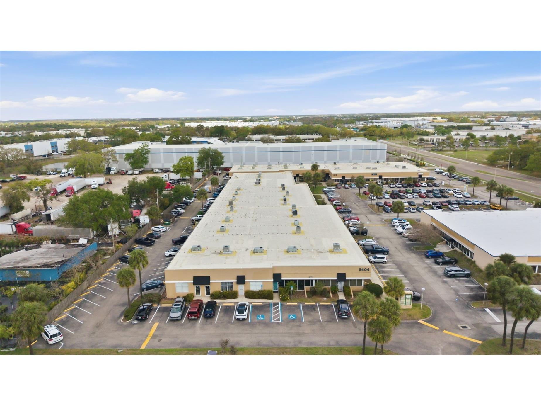 5404 Hoover Boulevard #8 Tampa FL 33634 TB8486529 image25