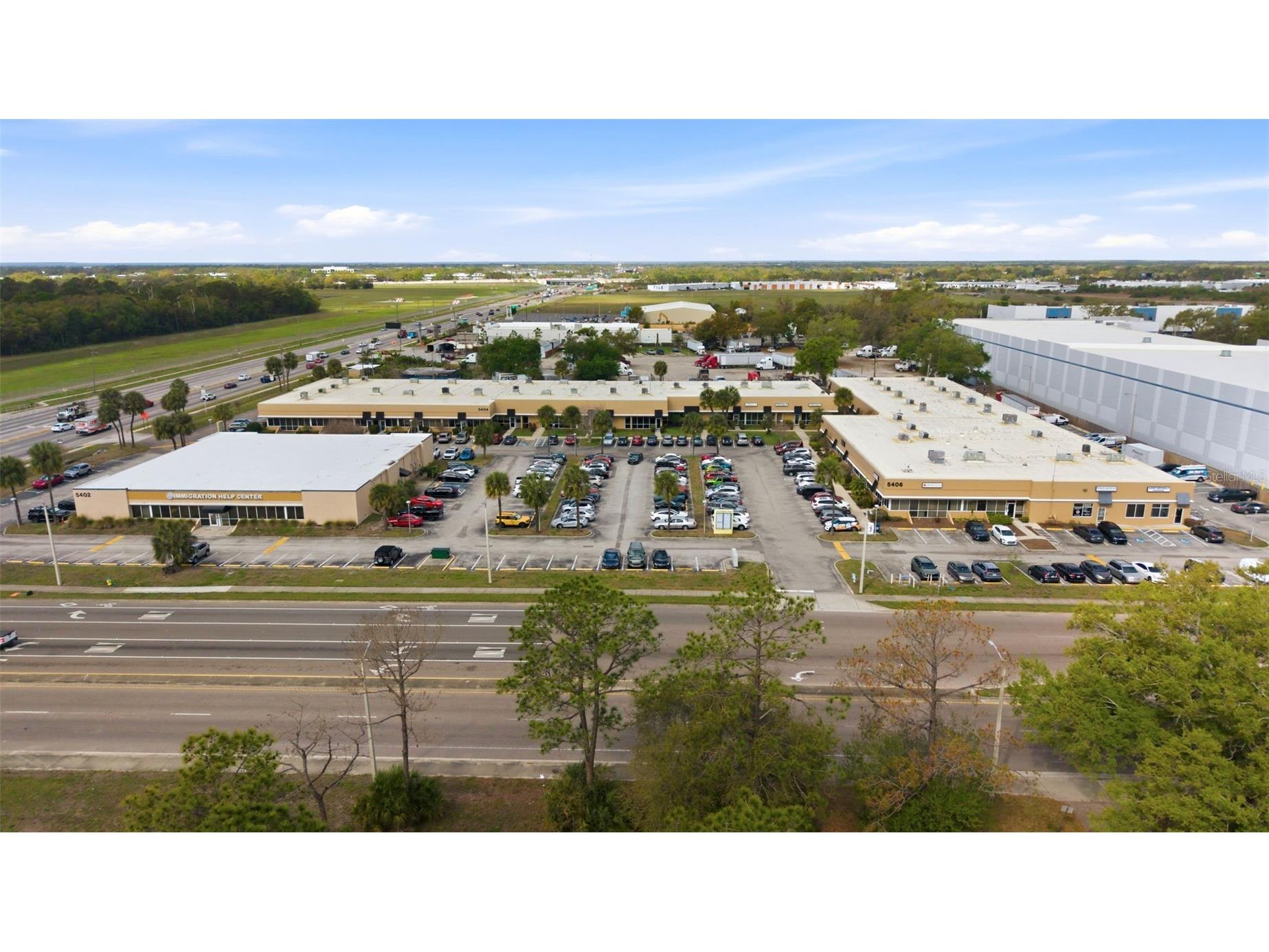 5404 Hoover Boulevard #8 Tampa FL 33634 TB8486529 image27