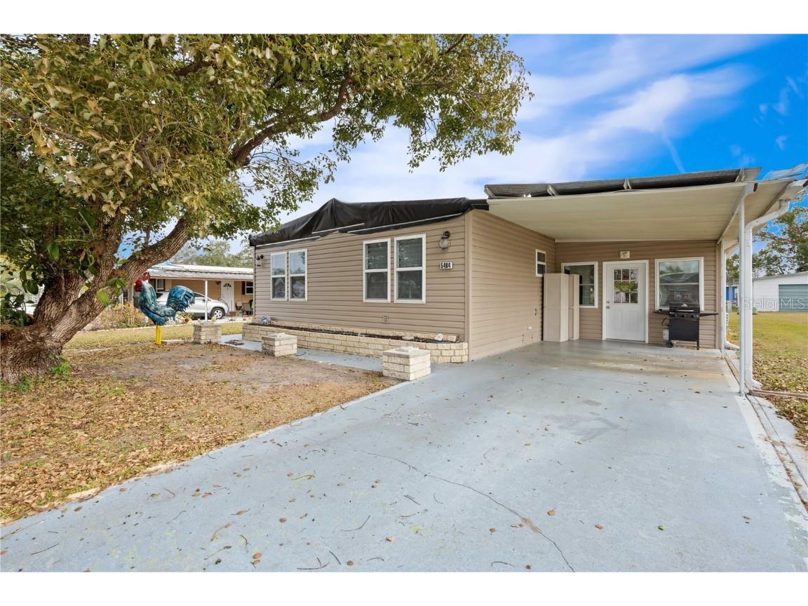 5404 Jo Street Zephyrhills FL 33542 TB8341815 image1