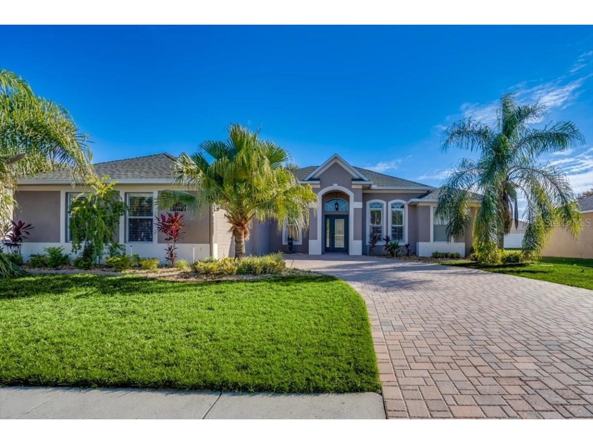 5404 Kirkshire Lane Spring Hill FL 34609 W7840412 image1