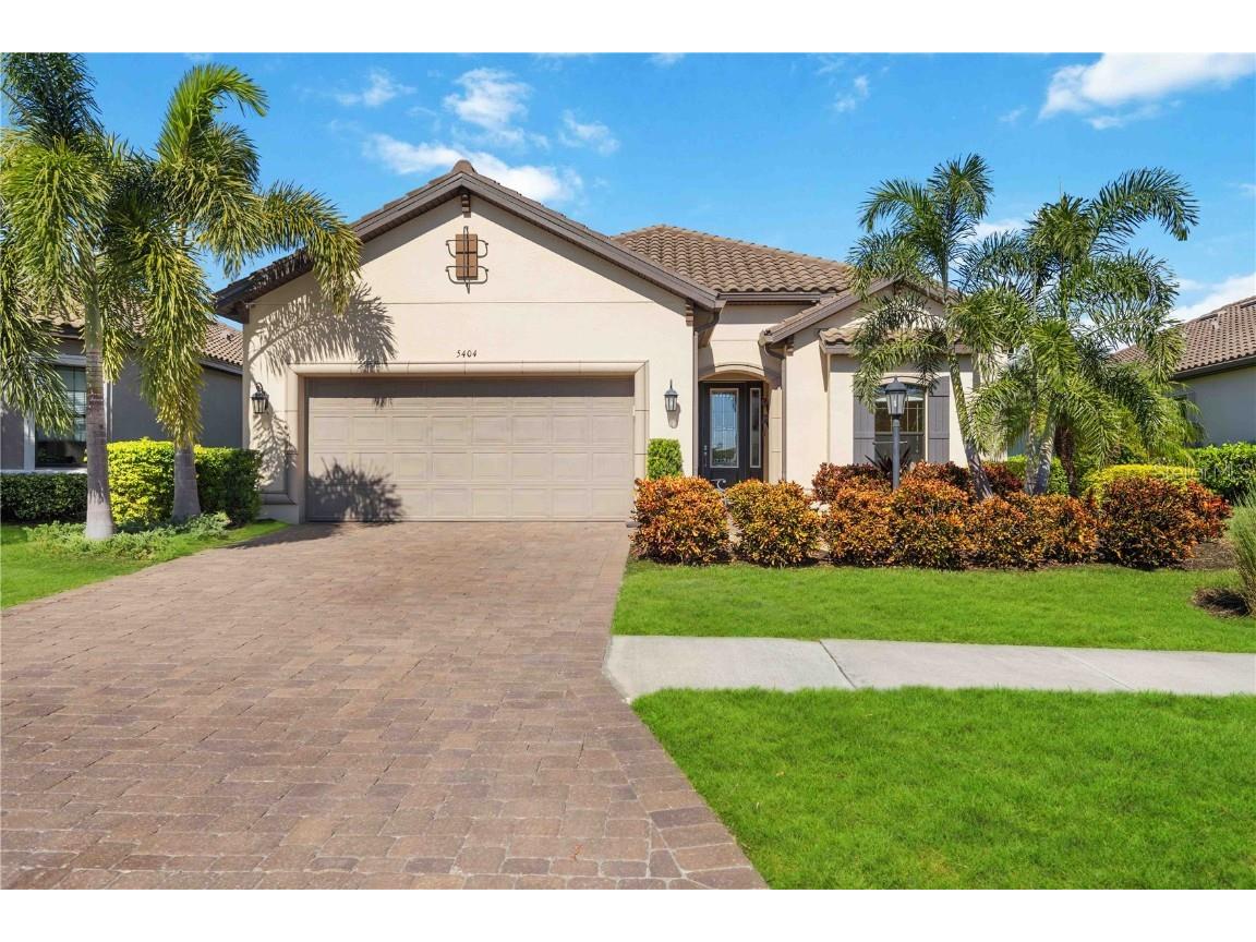 5404 Manchini Street Sarasota FL 34238 A4590966 image1