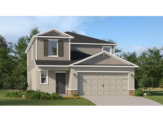 5404 Meadow Walk Drive Davenport FL 33837 O6413767 image1
