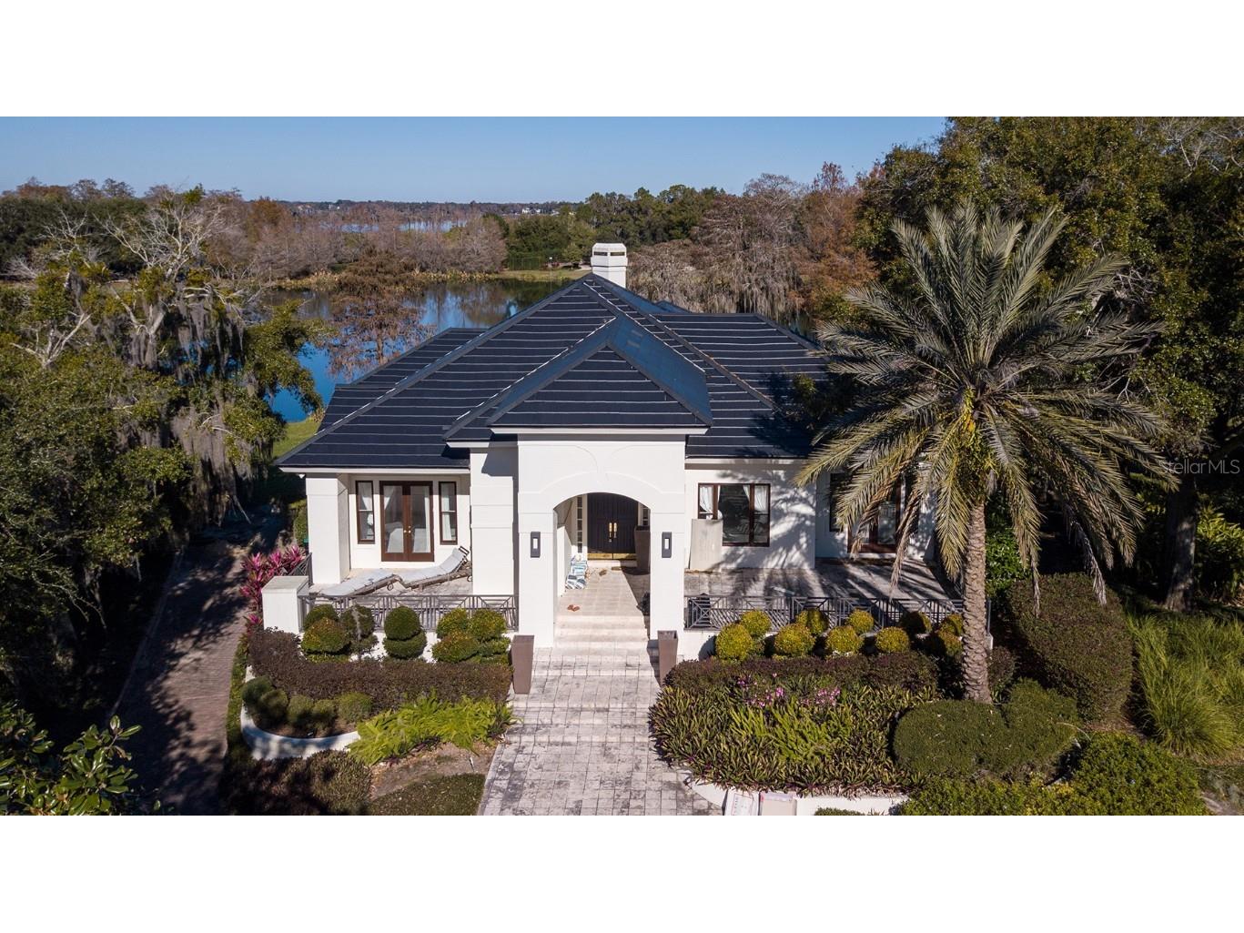 5404 Monterrey Club Court Windermere FL 34786 - HOURGLASS POND O6000655 image1