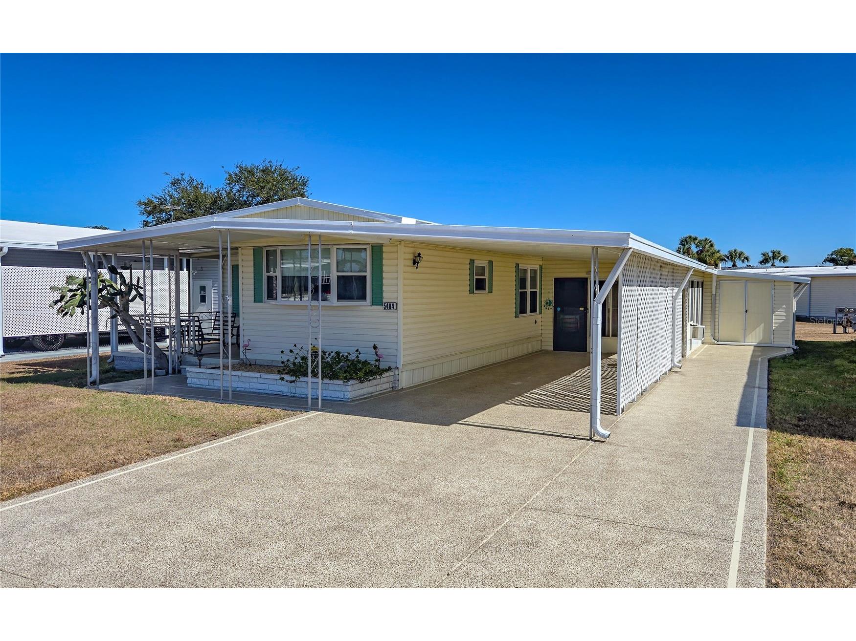 5404 Waters Street Zephyrhills FL 33542 TB8471436 image1