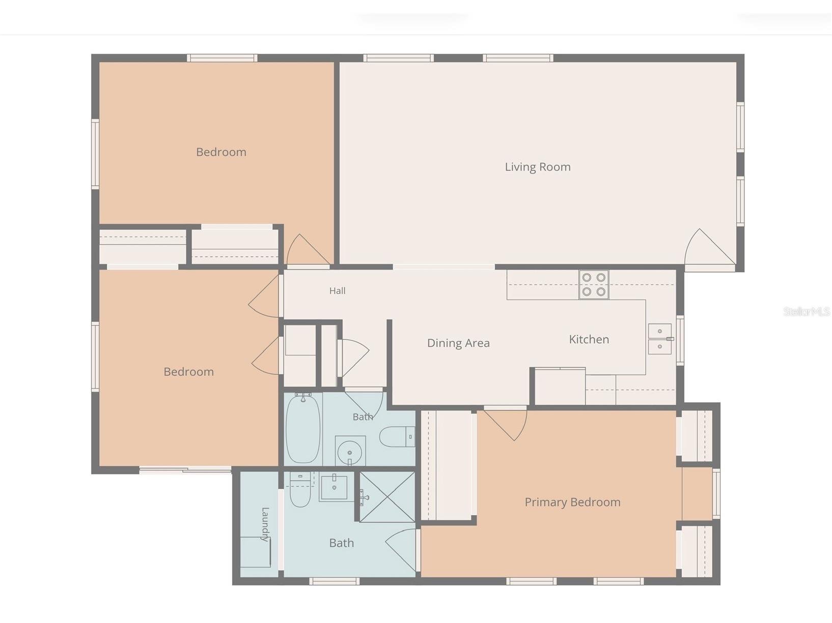 5405 10th Avenue S Gulfport FL 33707 TB8514378 image37