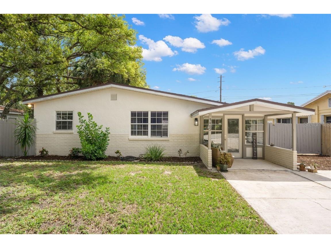5405 70th Way N Saint Petersburg FL 33709 U8205261 image1