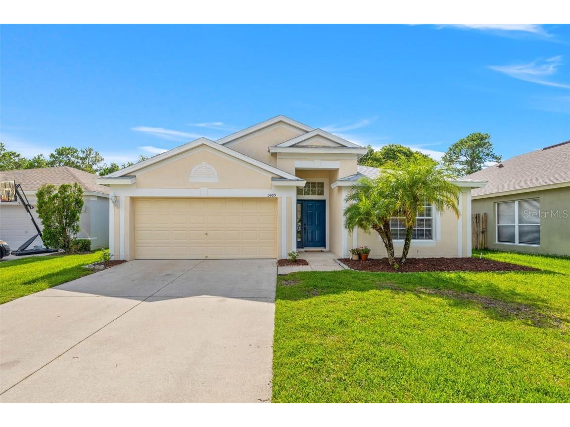 5405 Algerine Place Wesley Chapel FL 33544 U8207887 image1