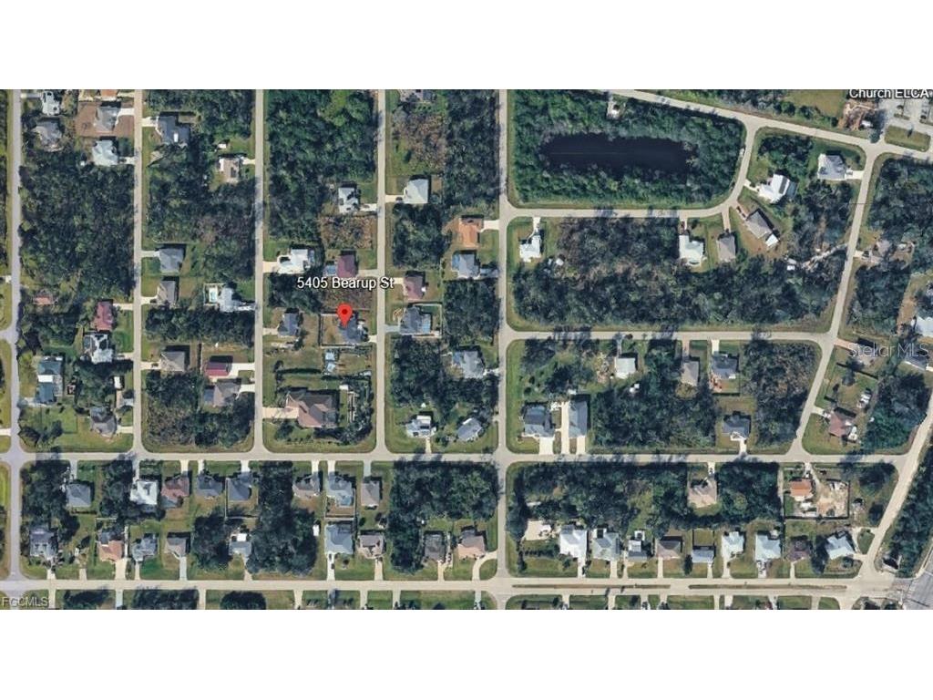 5405 Bearup Street Port Charlotte FL 33981 A4699558 image25