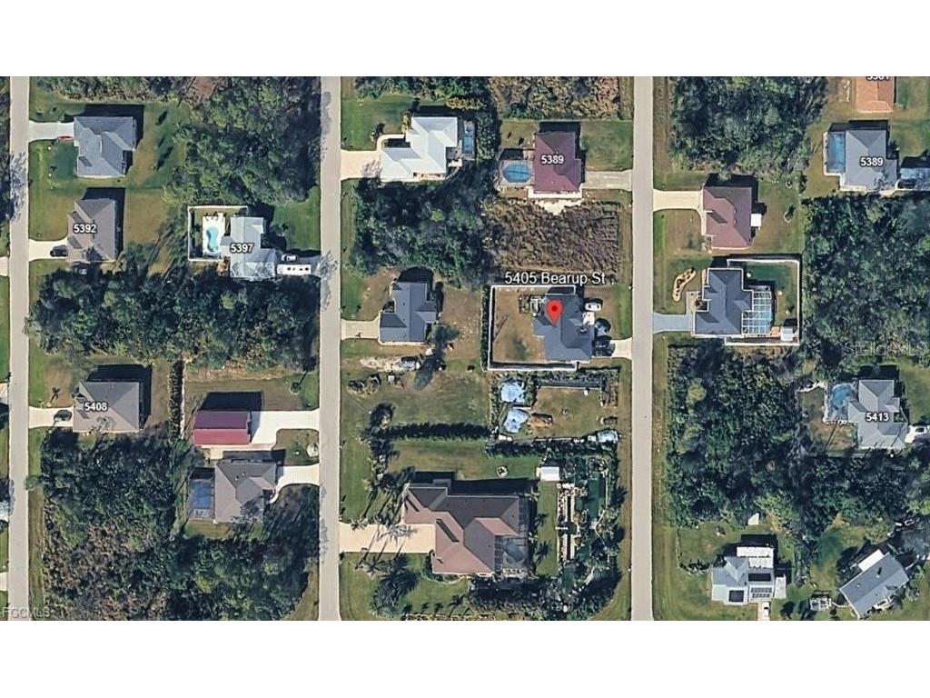 5405 Bearup Street Port Charlotte FL 33981 A4699558 image26