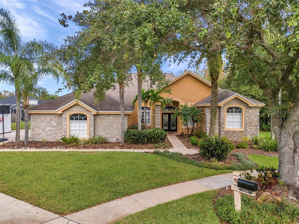 5405 Breathless Lane Lutz FL 33558 TB8310429 image1
