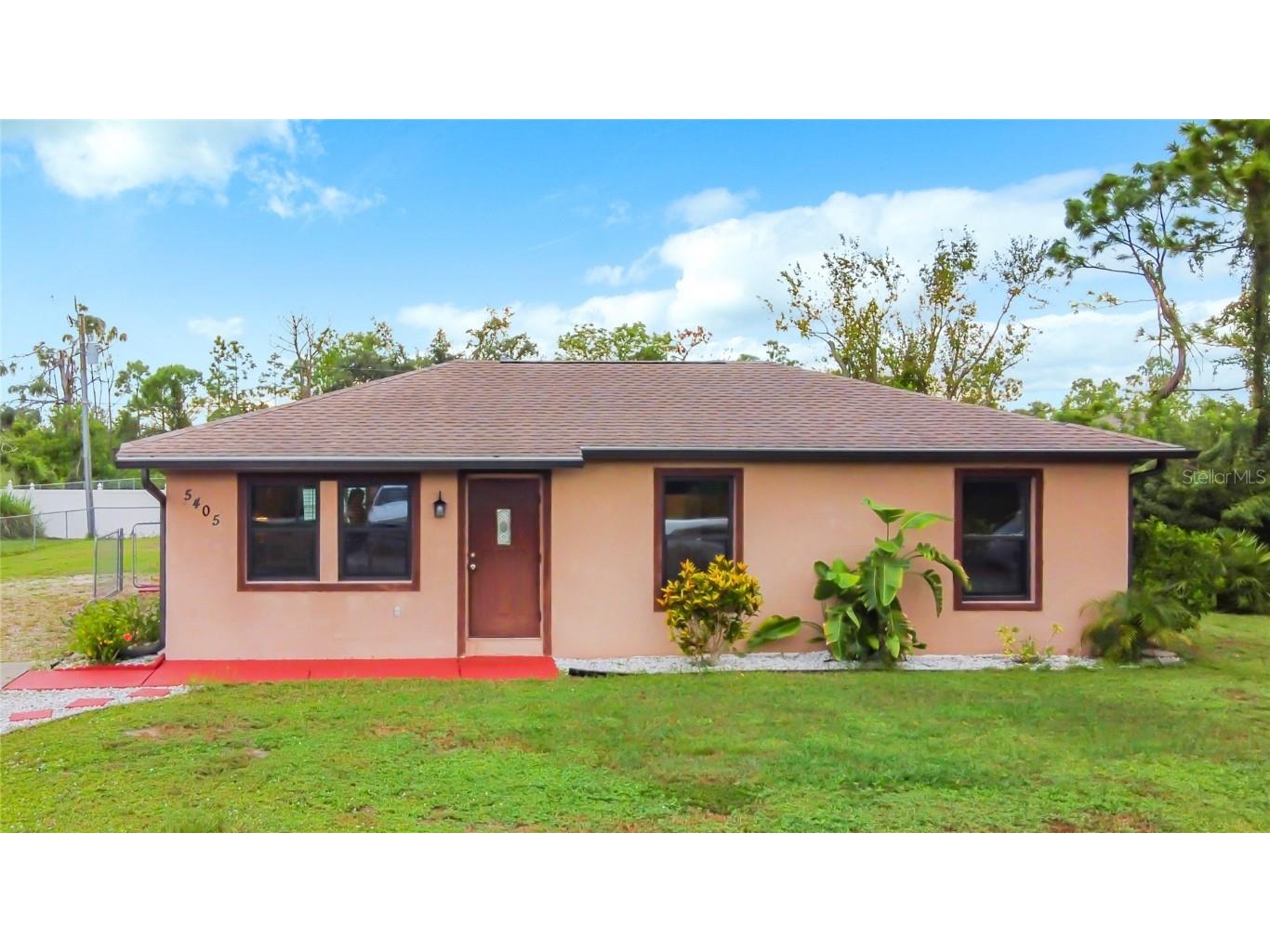 5405 Colfax Terrace Port Charlotte FL 33981 N6128698 image1