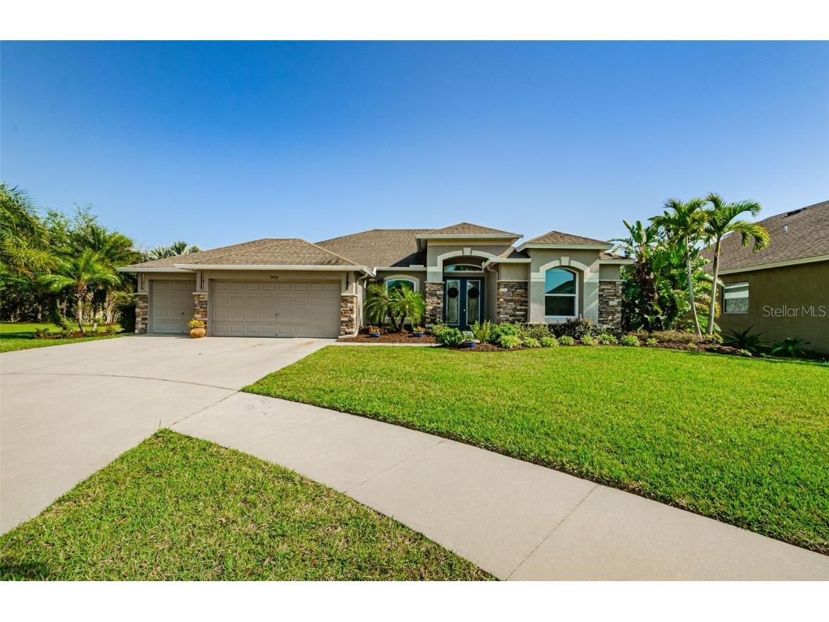 5405 Coral Shell Way Apollo Beach FL 33572 T3439805 image1
