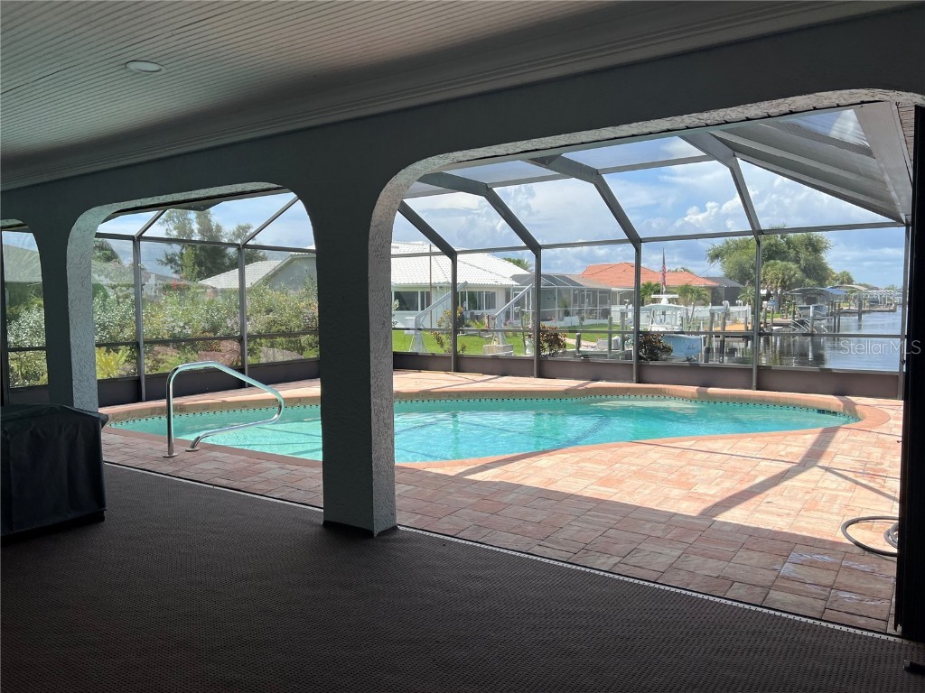 5405 David Boulevard Port Charlotte FL 33981 - FORBES WATERWAY D6138402 image18
