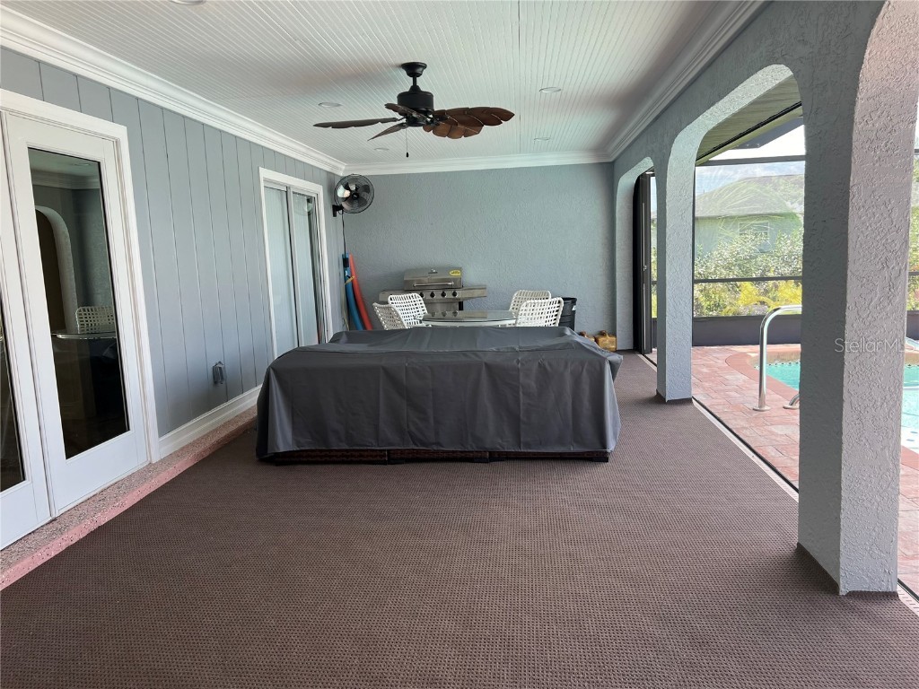 5405 David Boulevard Port Charlotte FL 33981 - FORBES WATERWAY D6138402 image19