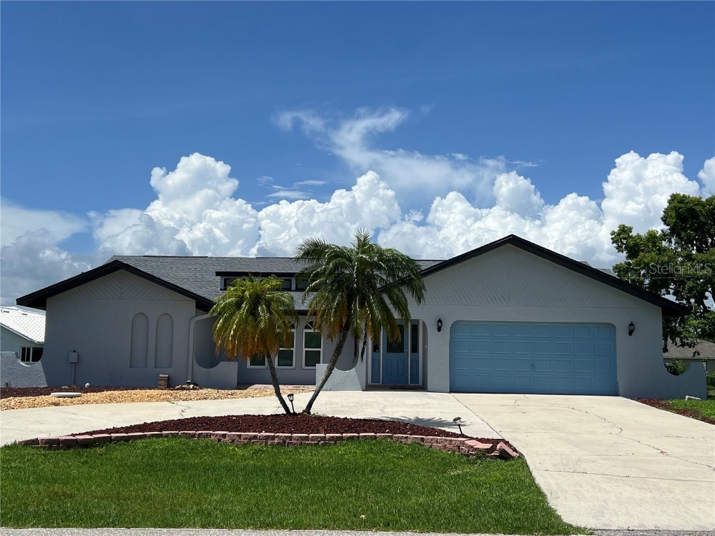5405 David Boulevard Port Charlotte FL 33981 - FORBES WATERWAY D6138402 image2