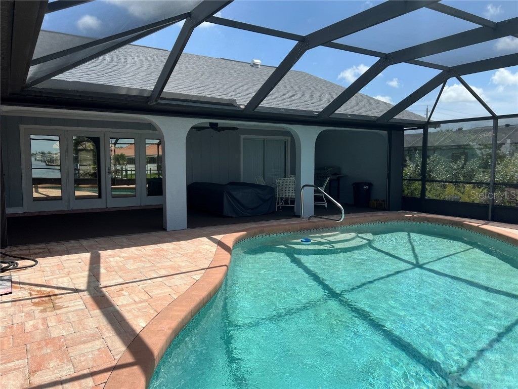 5405 David Boulevard Port Charlotte FL 33981 - FORBES WATERWAY D6138402 image20