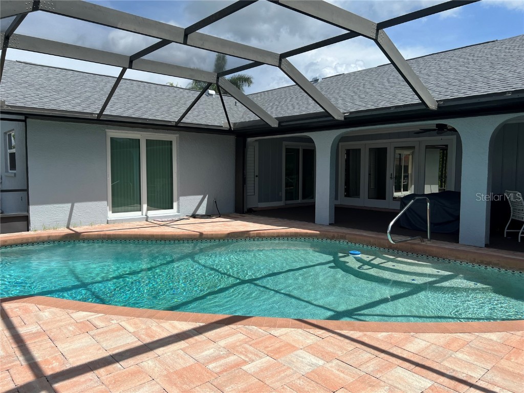 5405 David Boulevard Port Charlotte FL 33981 - FORBES WATERWAY D6138402 image21