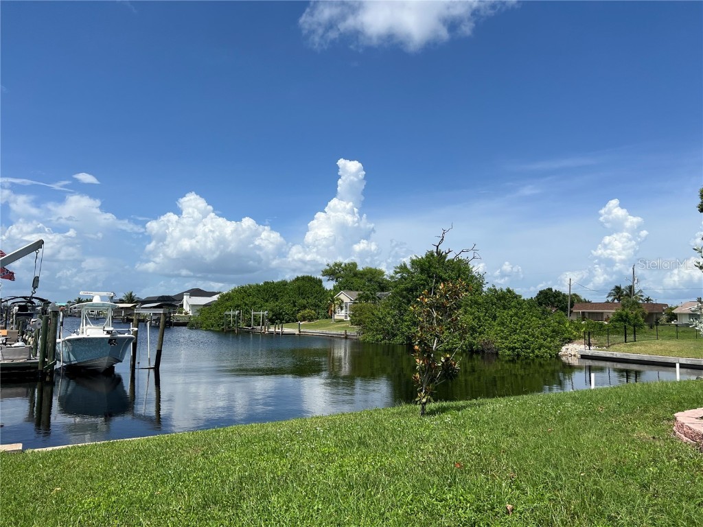 5405 David Boulevard Port Charlotte FL 33981 - FORBES WATERWAY D6138402 image22