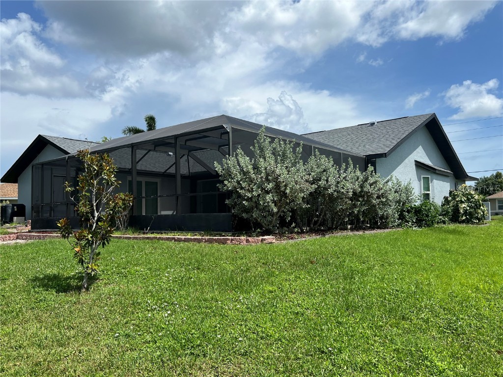 5405 David Boulevard Port Charlotte FL 33981 - FORBES WATERWAY D6138402 image23