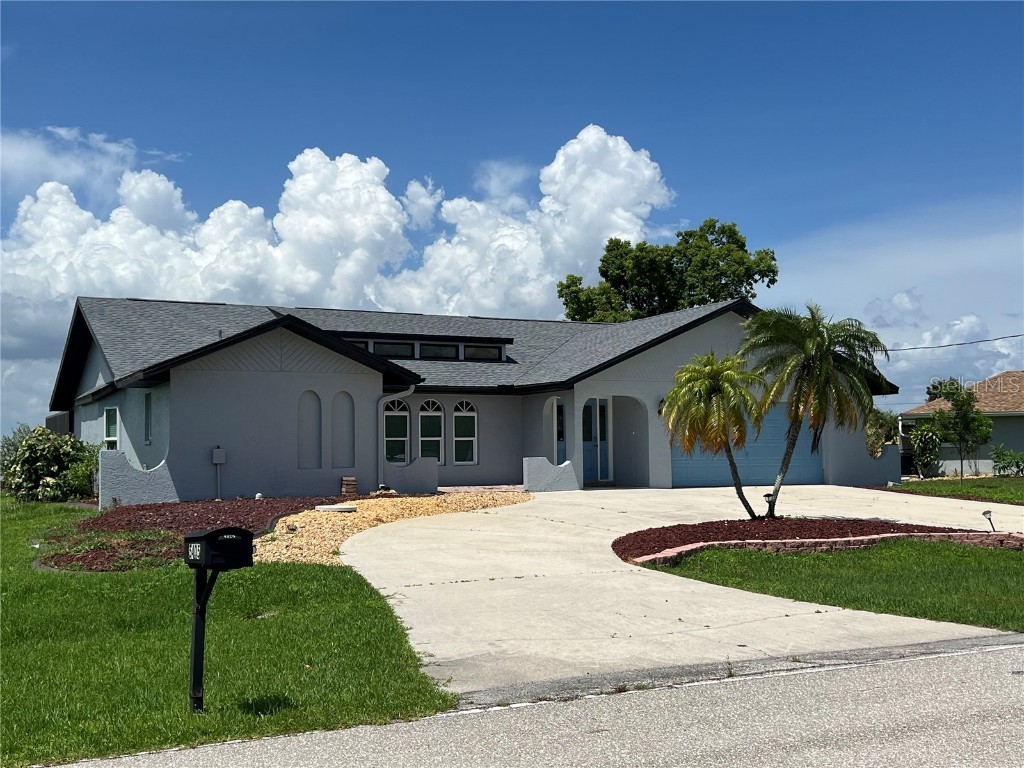 5405 David Boulevard Port Charlotte FL 33981 - FORBES WATERWAY D6138402 image3