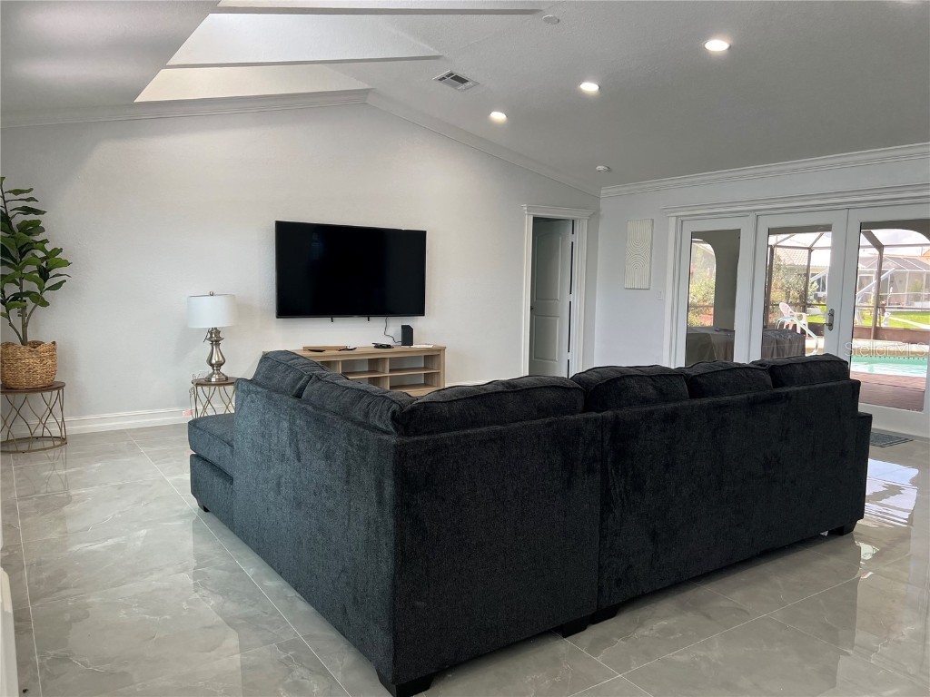 5405 David Boulevard Port Charlotte FL 33981 - FORBES WATERWAY D6138402 image4