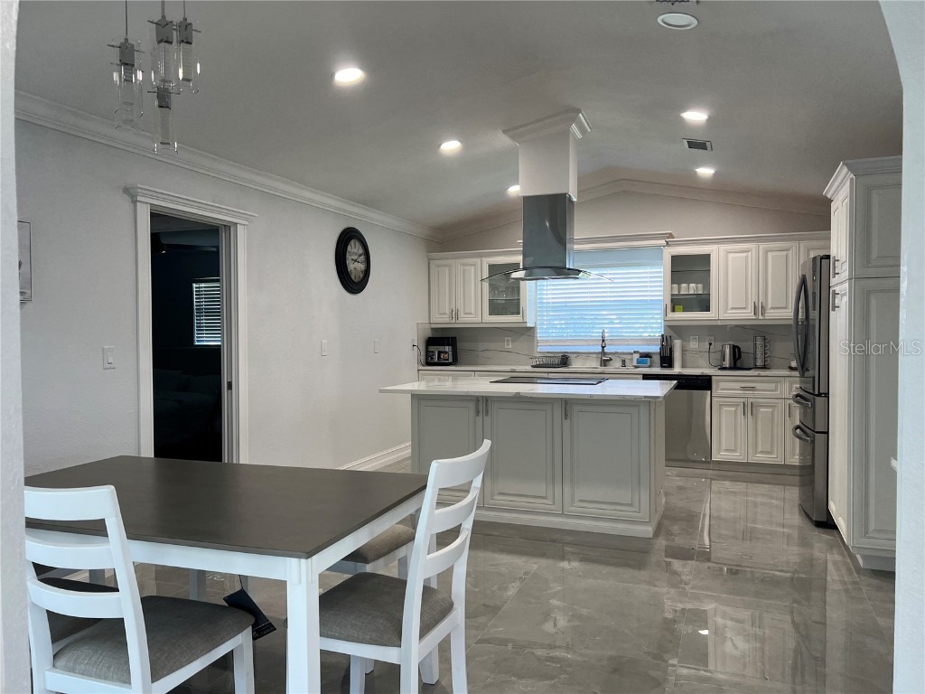 5405 David Boulevard Port Charlotte FL 33981 - FORBES WATERWAY D6138402 image6