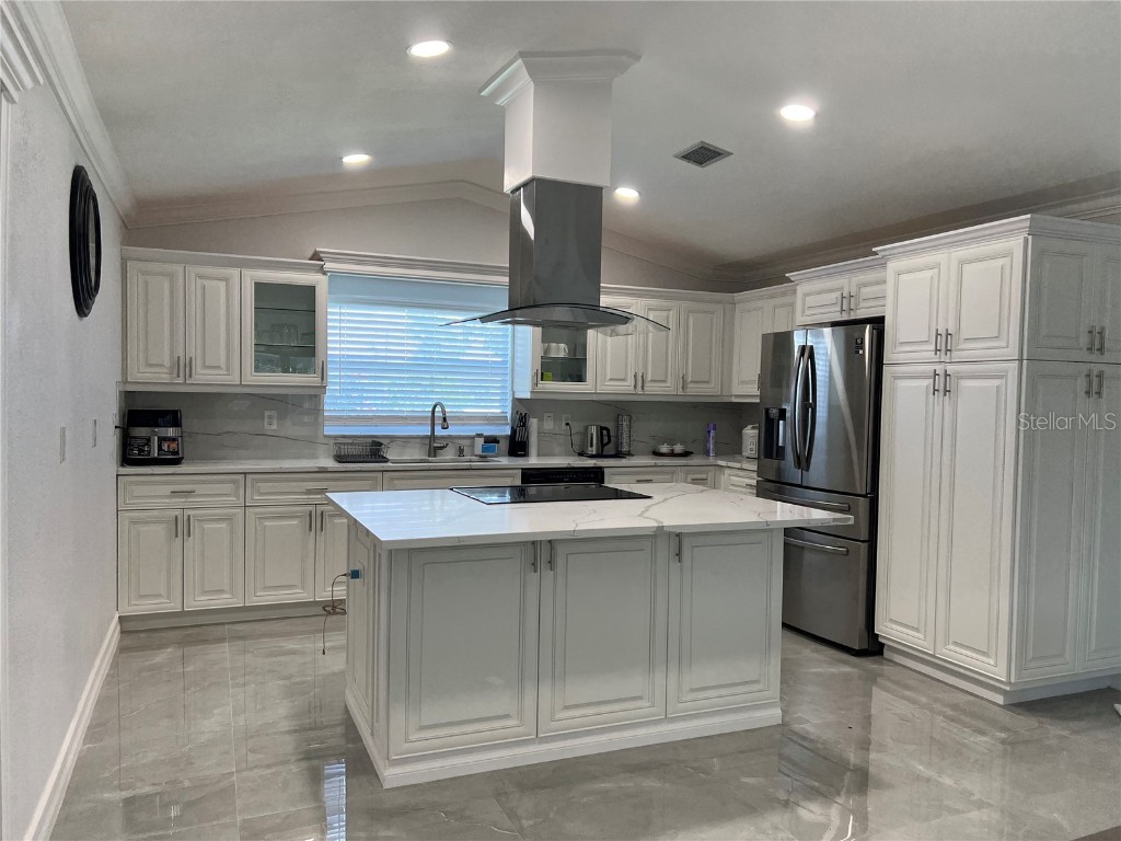 5405 David Boulevard Port Charlotte FL 33981 - FORBES WATERWAY D6138402 image8