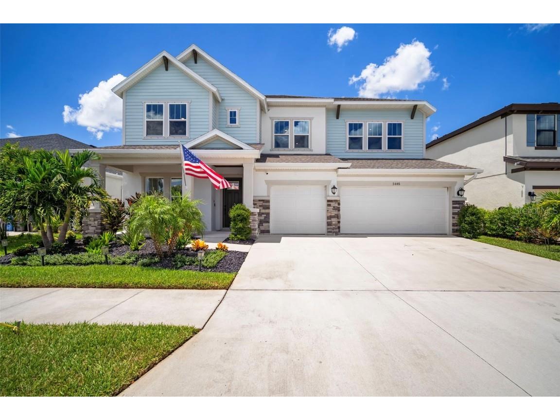 5405 Del Coronado Drive Apollo Beach FL 33572 TB8416339 image2