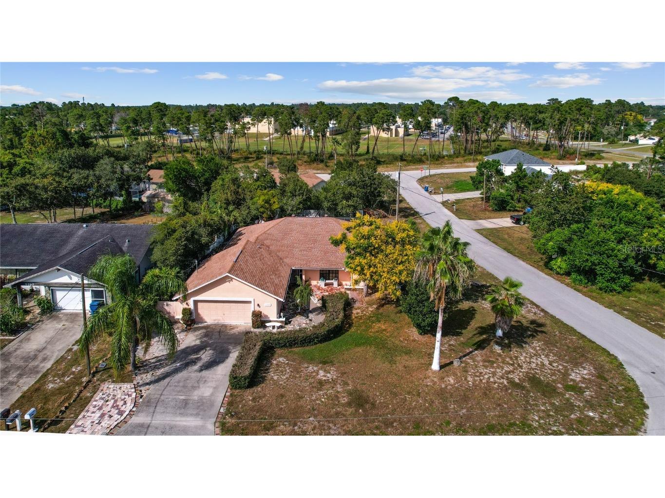 5405 Frost Road Spring Hill FL 34606 O6147346 image1
