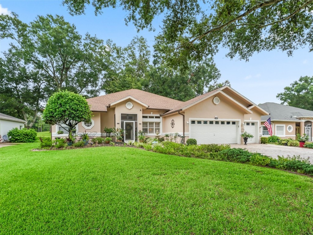 5405 Grove Manor Lady Lake FL 32159 - LAKE GRIFFIN G5073785 image1