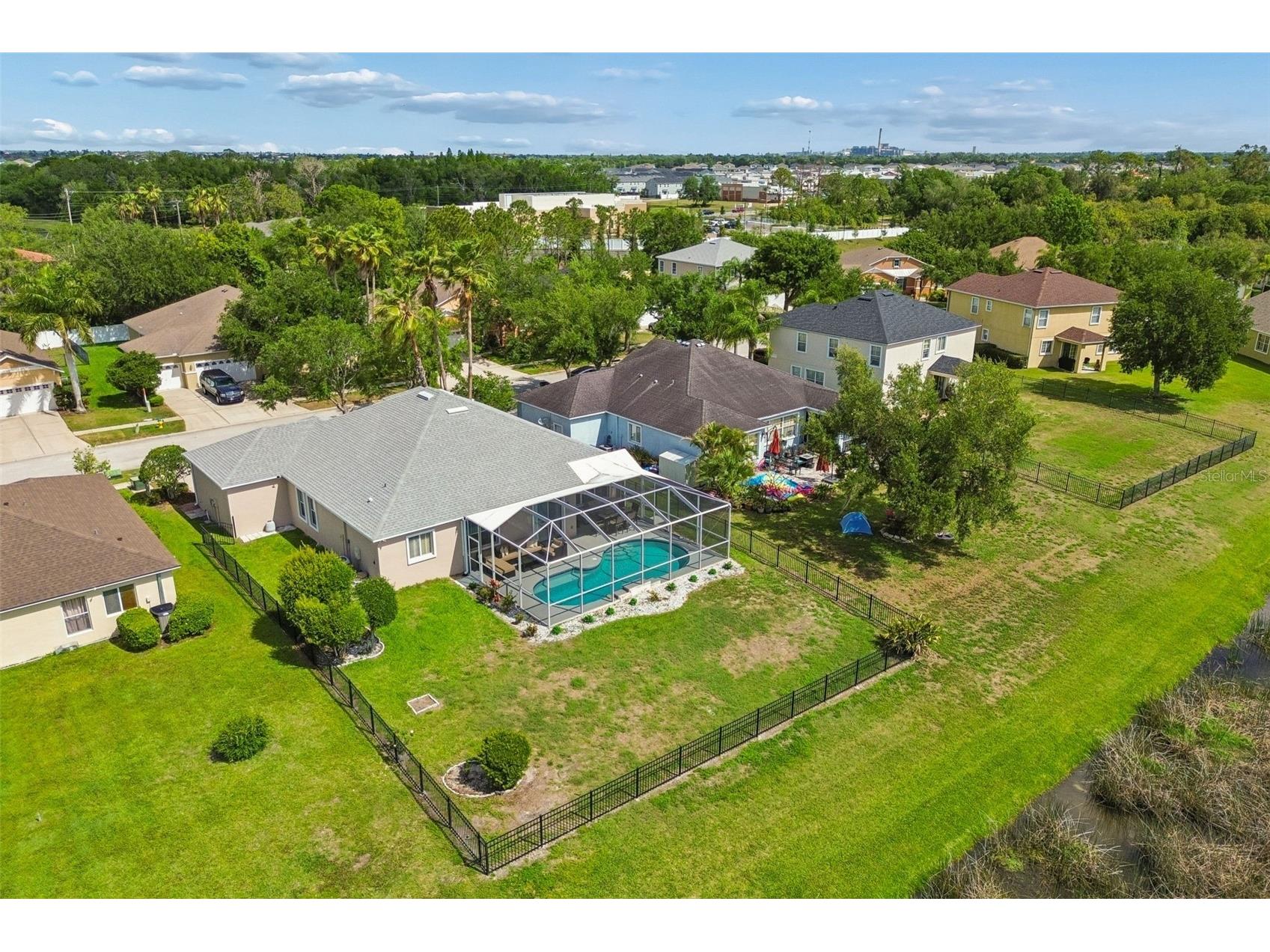 5405 Hammock View Lane Apollo Beach FL 33572 TB8494147 image55